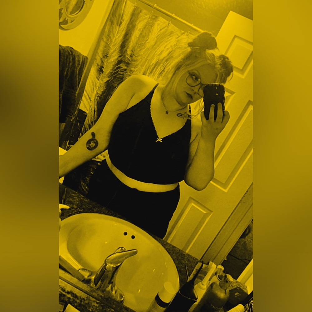 Meet your Posher, Haley